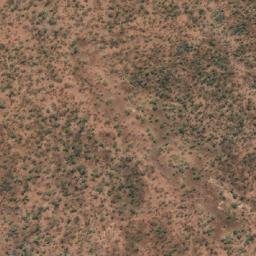 Satellite imagery of Earley Hill, AU