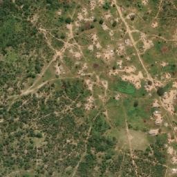 Satellite imagery of Candengo, AO