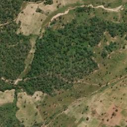 Satellite imagery of Candengo, AO