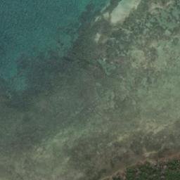 Satellite imagery of Ponta Miási, MZ