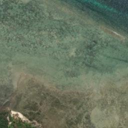 Satellite imagery of Ponta Miási, MZ
