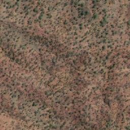 Satellite imagery of Black Angel, AU