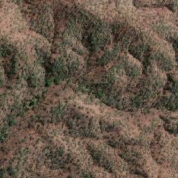 Satellite imagery of Bells Mine, AU