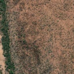 Satellite imagery of Earley Hill, AU