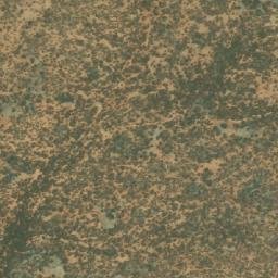 Satellite imagery of Chituli, AO