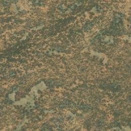 Satellite imagery of Chituli, AO