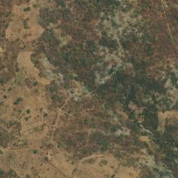 Satellite imagery of Chumbe, AO