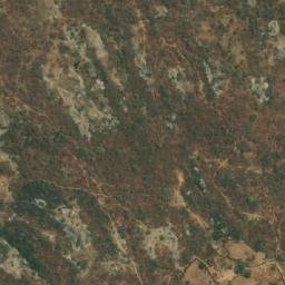 Satellite imagery of Chumbe, AO