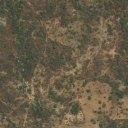 Satellite imagery of Chumbe, AO