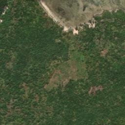 Satellite imagery of Ponta Miási, MZ