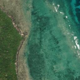 Satellite imagery of Ponta Miási, MZ