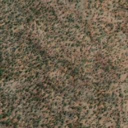 Satellite imagery of Emerald Creek Mine, AU