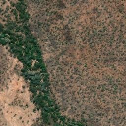 Satellite imagery of Earley Hill, AU