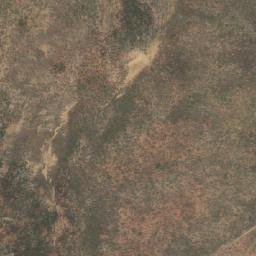 Satellite imagery of Nimburra Hill, AU