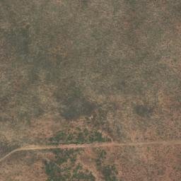 Satellite imagery of Nimburra Hill, AU