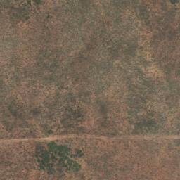 Satellite imagery of Nimburra Hill, AU