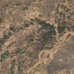 Satellite imagery of Wurrawidgemo Hill, AU