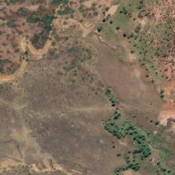 Satellite imagery of Wurrawidgemo Hill, AU