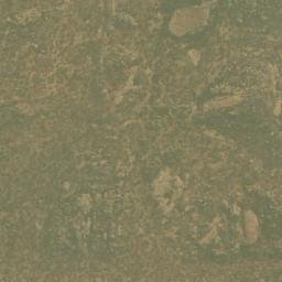 Satellite imagery of Serra Mamo, AO