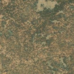 Satellite imagery of Chituli, AO