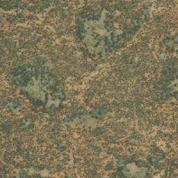 Satellite imagery of Chituli, AO