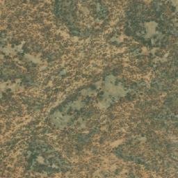 Satellite imagery of Chituli, AO