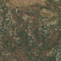 Satellite imagery of Chumbe, AO