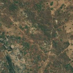 Satellite imagery of Chumbe, AO