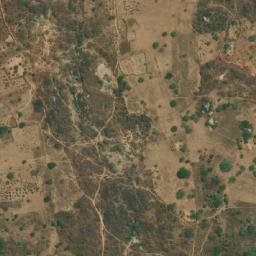 Satellite imagery of Chumbe, AO