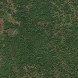 Satellite imagery of Ponta Miási, MZ