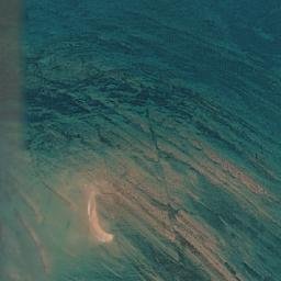 Satellite imagery of Tree Point, AU