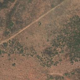 Satellite imagery of Nimburra Hill, AU