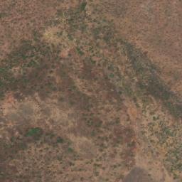 Satellite imagery of Nimburra Hill, AU