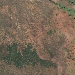 Satellite imagery of Wurrawidgemo Hill, AU