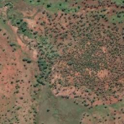 Satellite imagery of Wurrawidgemo Hill, AU