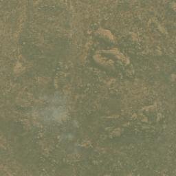 Satellite imagery of Serra Mamo, AO