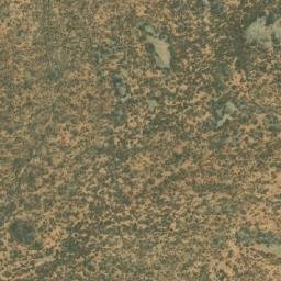 Satellite imagery of Chituli, AO