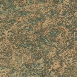 Satellite imagery of Chituli, AO