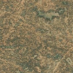 Satellite imagery of Chituli, AO