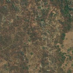 Satellite imagery of Chumbe, AO