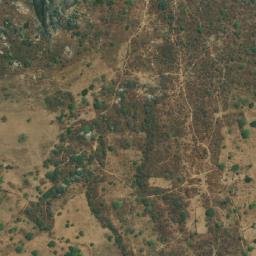 Satellite imagery of Chumbe, AO