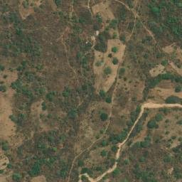 Satellite imagery of Chumbe, AO