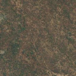 Satellite imagery of Camavaio, AO