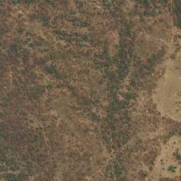 Satellite imagery of Camavaio, AO