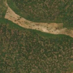 Satellite imagery of Uiera, AO