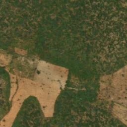 Satellite imagery of Uiera, AO