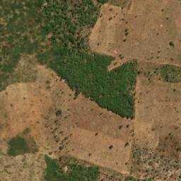 Satellite imagery of Uiera, AO