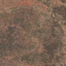 Satellite imagery of Nimburra Hill, AU