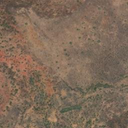Satellite imagery of Nimburra Hill, AU