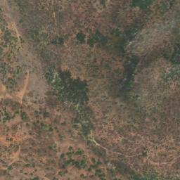 Satellite imagery of Wurrawidgemo Hill, AU